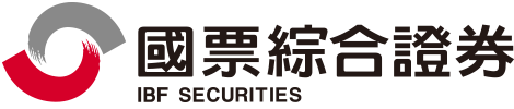 國票證券logo